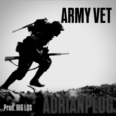 ARMY VET (prod. BIG LO$)