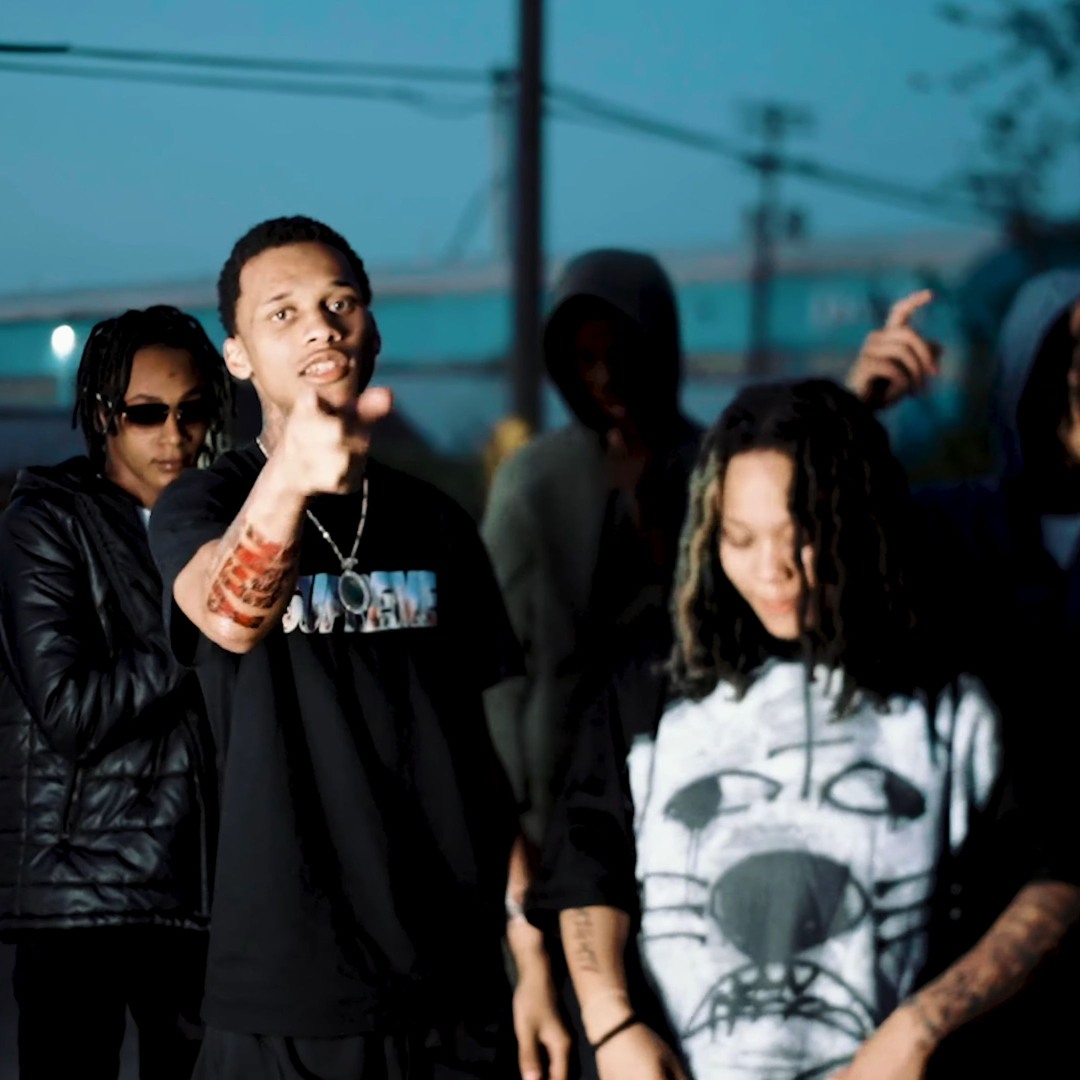 Stream Malskii & YBN LIL BRO — Shooters by YBN LIL BRO | Listen online ...