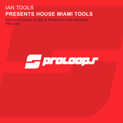 Ian Vocal Man 128 (Tool 20)