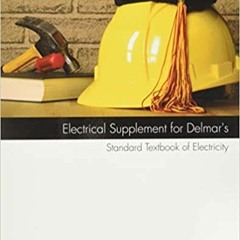 READ/DOWNLOAD> Delmar's Standard Textbook of Electricity FULL BOOK PDF & FULL AUDIOBOOK
