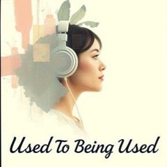 Used To Being Used(Live)
