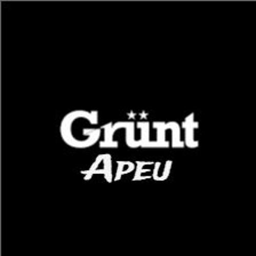Grünt #42 Feat. Limsa D'Aulnay (Apeu Fazios Gang édition)