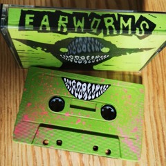 the weird and wonderful (goblin gonzo, earworms mixtape)
