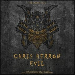 DJ Chris Herron - MC Evil