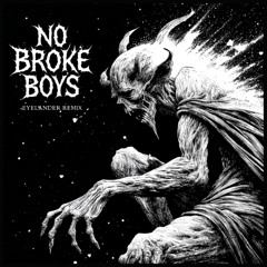 Disco Lines, Tinashe - No Broke Boys (EYELANDER REMIX)