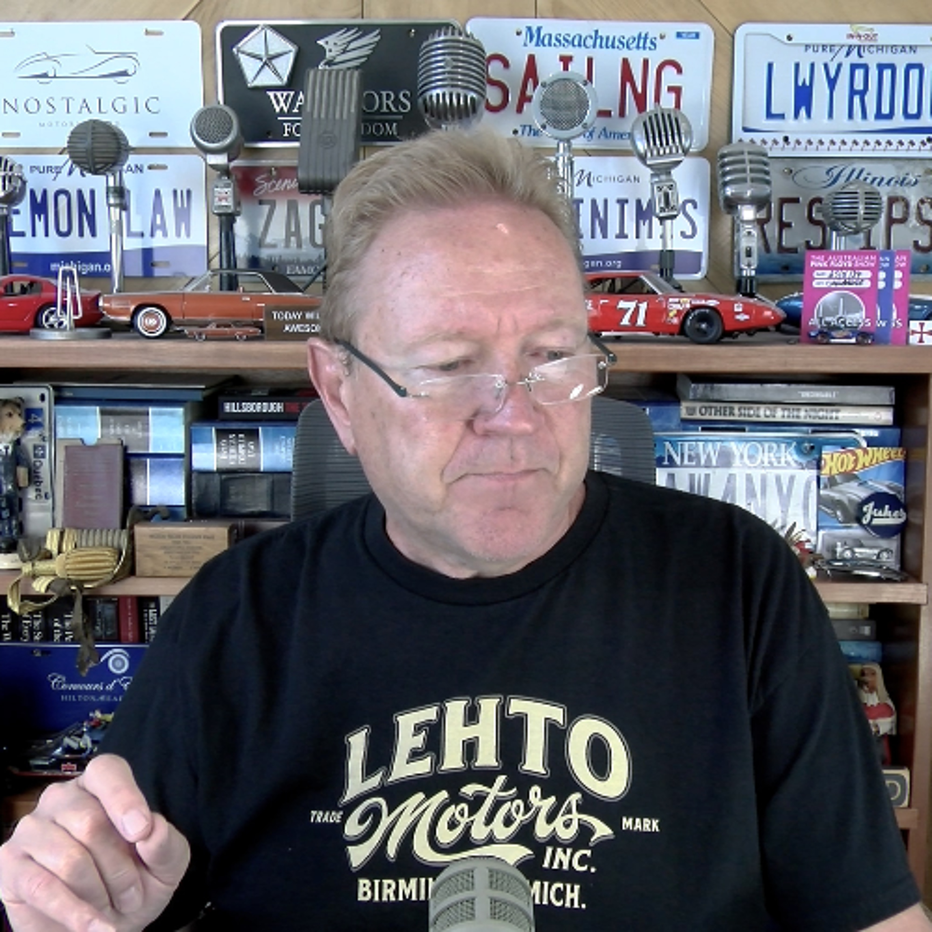 Ford Sues Lemon Law Lawyers Over ‘RICO’ Billing Practices