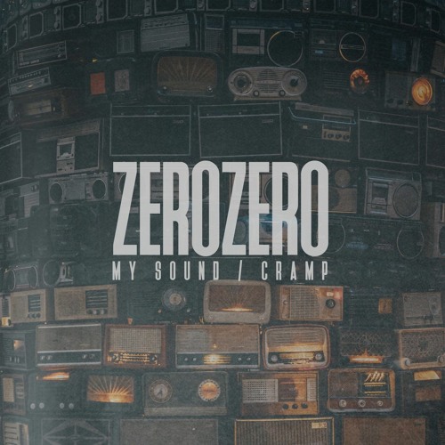 ZeroZero - My Sound