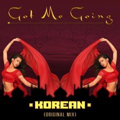 Korean - Got Me Going - Free Download
