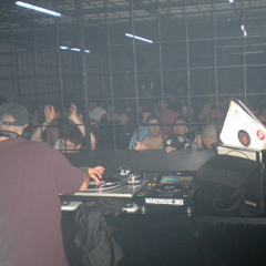 Danytribe 2h set - No Pizza Rave - 20 years anniversary (3.10.2025 Warehouse 303)