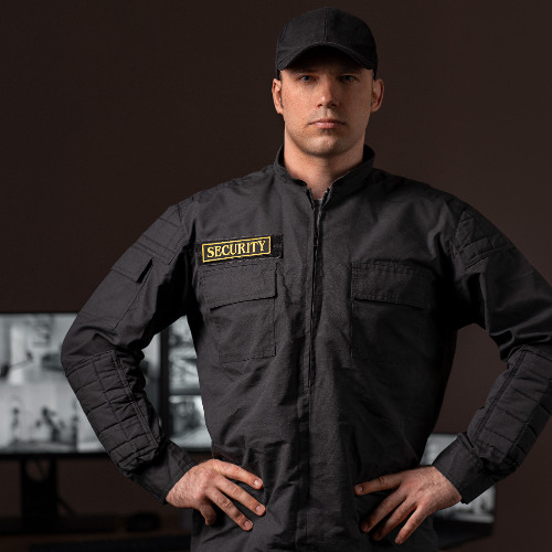 How Do Security Guards Help Prevent Theft in West Covina Shopping Centers?