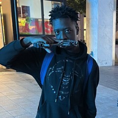 SkinnyBoi Cj - Honesty (fast)