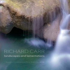 Richard Carr: Rainbow Falls
