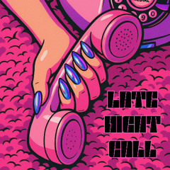 LATE NIGHT CALL - Tech House Set @BAZE CLUB 2/8/25