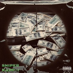 SNIPER 6/3/20 @sadboykappy