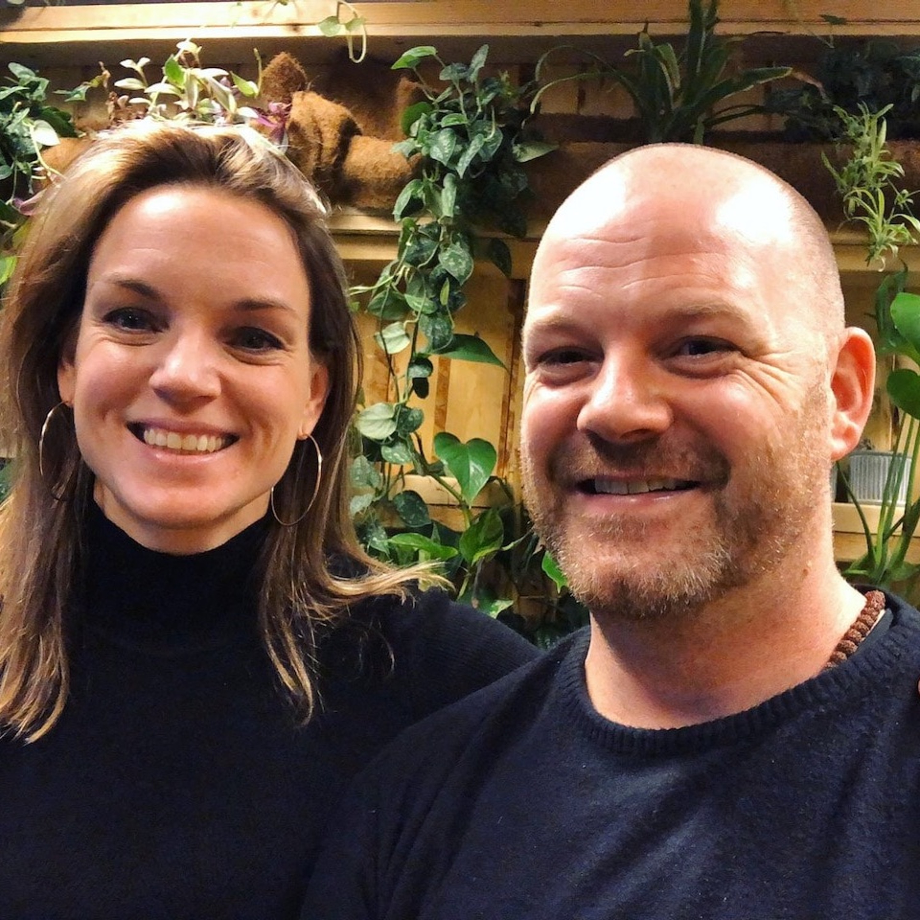 Transformatie Podcast