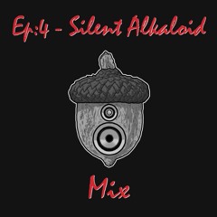 Silent Alkaloid [Muimina Mix Series #4]