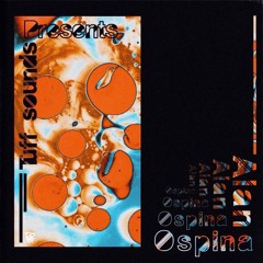 Tuff Tapes 11 // Alan Ospina