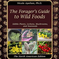 Kindle⚡online✔PDF The Forager?s Guide to Wild Foods