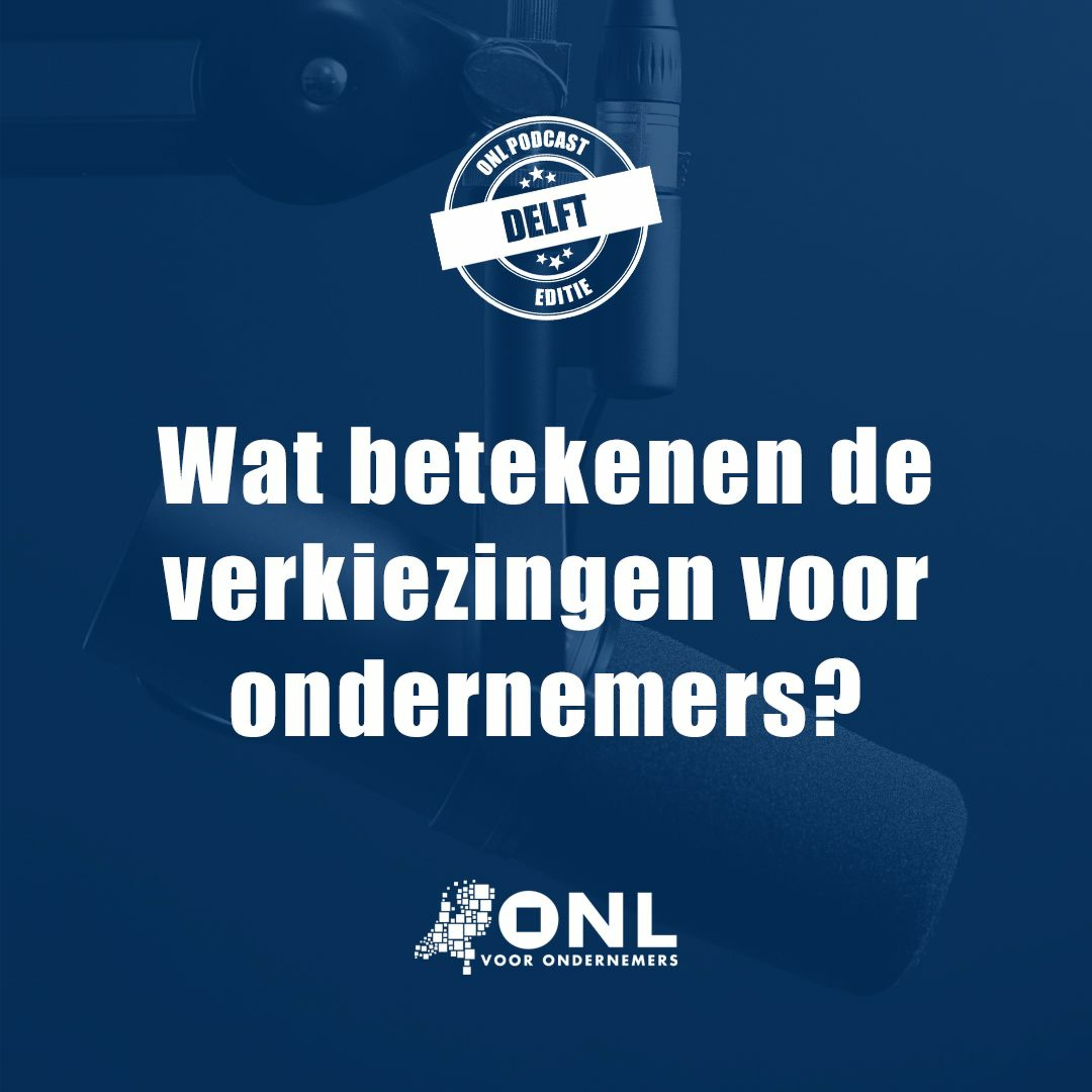 Podcasts ONL