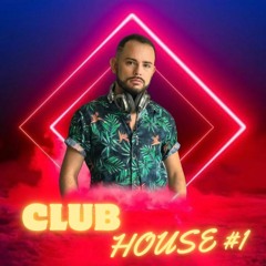 CLUB HOUSE BY ANDER SANT #1