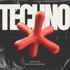 Techno August 2024