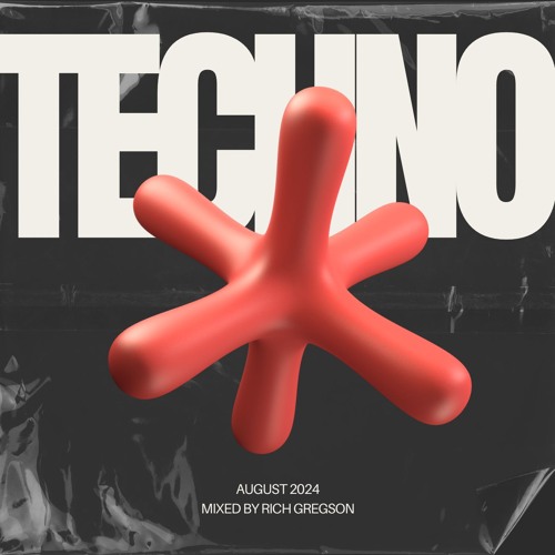 Techno August 2024