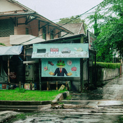 Dongker - Sepenggal Sadar
