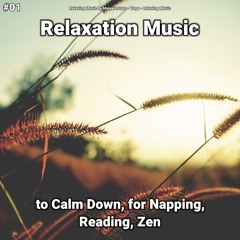 Relaxation Music, Pt. 46