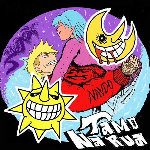 Tamo Na Rua [Prod. Jaeye]