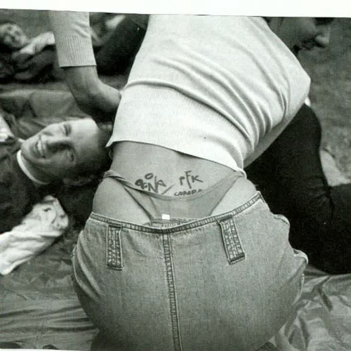 Paktofonika - Dla Pewnego Swego (Wersja Demo)