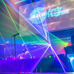 Andy Hughes - Twitch 6-4-2025 ECC Weds (Vinyl Breaks) (320)