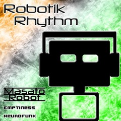 RR094 - Emptiness (Neurofunk Mix by Masato Robot)