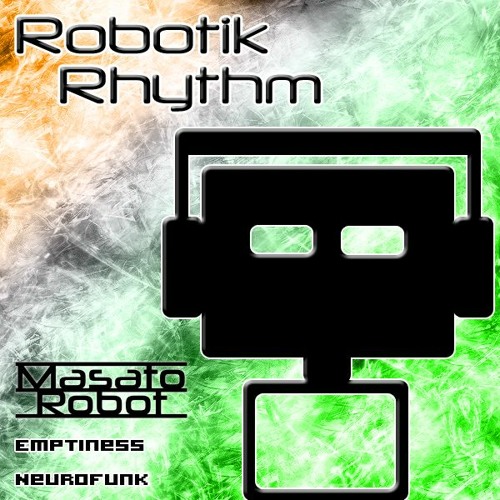 RR094 - Emptiness (Neurofunk Mix by Masato Robot)