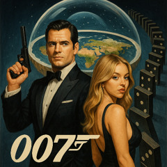 007 Lies Fall Like Dominoes (007 Goldeneye Mix)