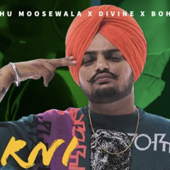 CHORNI (MegaMix) - Sidhu Moose Wala Divine & Bohemia   Punjabi Songs (2023)