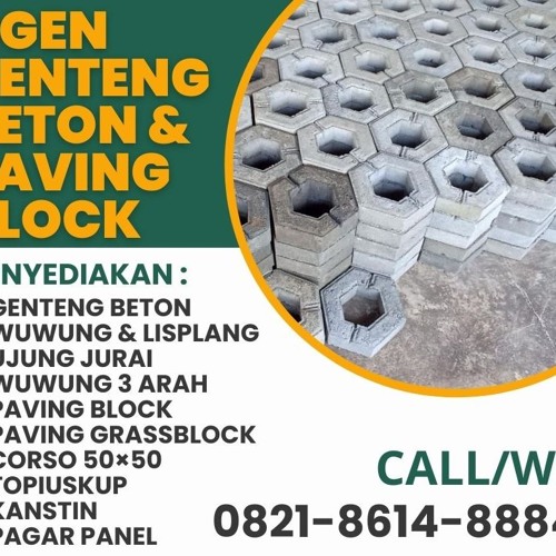 Paving Block Carport  Pilihan Cerdas Untuk Ruang Parkir Anda