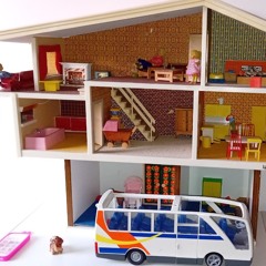 When Children Play