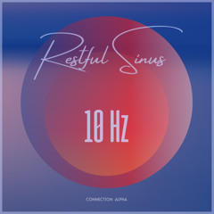 Connection Alpha 10Hz