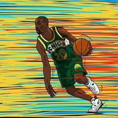 SuperSonics