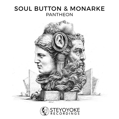 Soul Button & Monarke - Hadean (Original Mix) | Steyoyoke