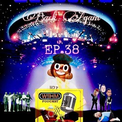 W!IHM Podcast Ep.38 - Close Encounters Of The Taylor Kind