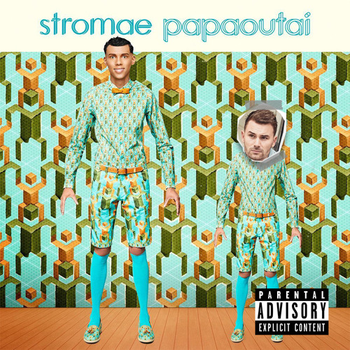 Stromae - Papaoutai (Robin Roij Remix)