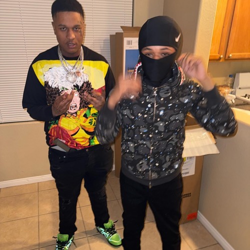 Ebk Jaaybo x EBK Pig - SouthEastTies (Unreleased)