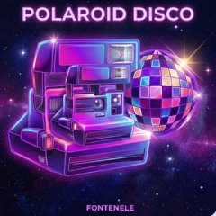 Polaroid Disco