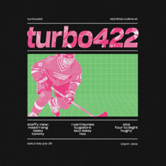 Four To Eight @ Turbo422 26/07/25