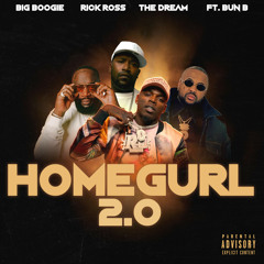 Homegurl 2.0 (feat. Bun B)