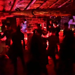 Warm up set(1hr cut) / 22.02.2020 / Valea Celor 12