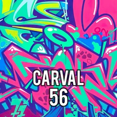 CARVAL - MIX 56