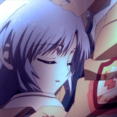 all i think about is you