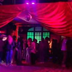 Crew Love Party at Kurzfilm Festival Hamburg 2025